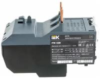 Реле перегрузки тепловое IEK DRT10-D025-0004 4 А