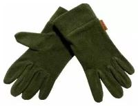 Флисовые перчатки NordKapp 847 оливковый M/L