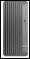 HP Персональный компьютер HP Pro Tower 400 G9 Core i5-12500,8GB,256 SSD, DVD, usb mouse/No rus kbd, Win11Pro(64-bit)DowngradeW10p64,1Wty