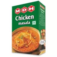 Приправа для курицы (Chicken Masala) MDH, 100 г