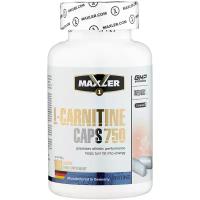 L-Carnitine caps 750, 100 капсул