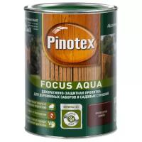 Pinotex пропитка Focus Aqua
