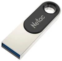 Флешка USB 3.0 Netac 128 ГБ U278 ( NT03U278N-128G-30PN )