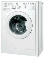 Стиральная машина Indesit IWUB 4085