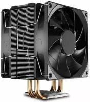 Кулер для процессора DEEPCOOL GAMMAXX 400 EX