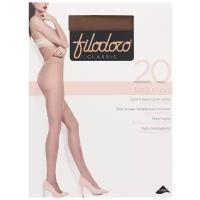 Filodoro Dea Nude 20 Glace 2 (S)