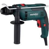 Дрель Metabo SBE 650 (БЗП)