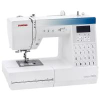 Швейная машина Janome Sewist 780DC