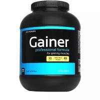 Гейнер XXI Power Gainer (4 кг) в банке