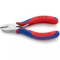 Бокорезы Knipex 70 15 110