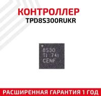 Контроллер TPD8S300RUKR