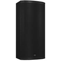 Мониторный сабвуфер Tannoy VX 12.2Q, 1 колонка, черный