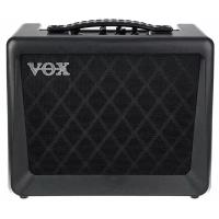 Гитарный комбоусилитель VOX VX15-GT, моделирующий