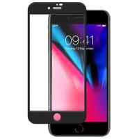 Стекло защитное Remax 3D (GL-27) Lake Series Твердость 9H для iPhone 8 Plus/ 7 Plus (5.5