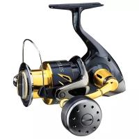 Катушка SHIMANO STELLA SW-B 4000XG