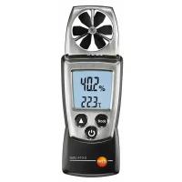 Testo 410-2 анемометр