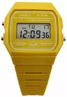 Женские наручные часы Casio F-91WC-9A