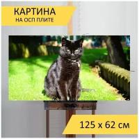 Картина на ОСП 