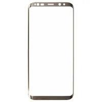 Защитное стекло Liberty Project 3D Tempered Glass с рамкой для Samsung Galaxy S8 Plus для Samsung Galaxy S8+