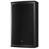 Фронтальные колонки Turbosound NuQ82-AN, черный