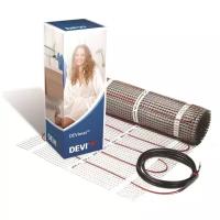 Devi Нагревательный мат Comfort Mat-150T 75 Вт 230 В 0,5 м2, Devi, арт.83030560R