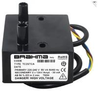 Электронный трансформатор розжига Brahma TC2STCA 15911164