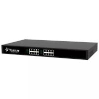 Шлюз IP Yeastar TA1600