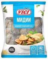 Мидии Vici 400г