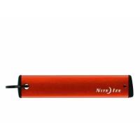 Шнур USB для зарядки Nite Ize PowerKey Micro-USB Orange