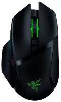 Беспроводная игровая мышь Razer Basilisk Ultimate, черный