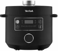 Мультиварка-скороварка Tefal Turbo Cuisine CY753832