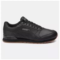 Кроссовки PUMA, размер 41.5 RU /42.5 EUR /9.5 US /27,5 см, черный