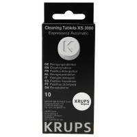 Krups Таблетки для гидросистемы Krups XS 3000