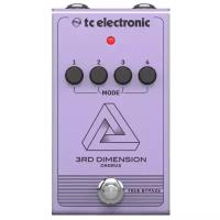 TC Electronic 3RD DIMENSION CHORUS