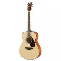 Гитара классическая YAMAHA FS820 Natural