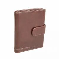 Портмоне Gianni Conti 708453 brown