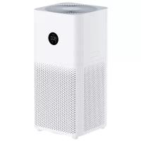 Очиститель воздуха Xiaomi Mi Air Purifier 3C RU, белый