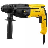 Перфоратор STANLEY SHR263K