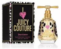 Juicy Couture I Love Juicy Couture парфюмерная вода 30 мл для женщин