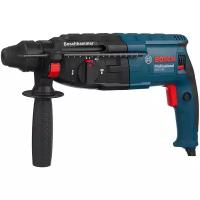 Перфоратор BOSCH GBH 240 (0611272100), 790 Вт