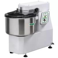 Тестомес спиральный Fimar 12/SN 2V (380 V), профессиональная кухонная тестомесильная машина