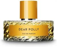 Vilhelm Parfumerie Dear Polly парфюмерная вода 50 мл унисекс