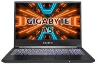 Ноутбук GIGABYTE A5 K1 K1-AEE1130SD (15.6