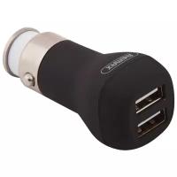 Автомобильное зарядное устройство Remax Flinc 2 USB (RCC207), черный