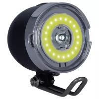 Передний фонарь OXFORD Bright Street LED Headlight LD424