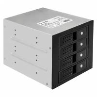 Корзина для HDD EXEGATE HS435-02 (универсальная, на 4*3,5