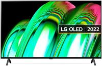 Телевизор LG OLED65A26LA 2022