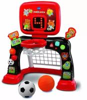 Спортивный центр 2 в 1 от Vtech