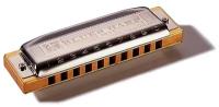 Губная гармоника Hohner Blues Harp M533106 Ля-мажор (A)