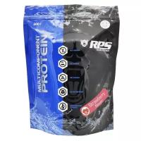 RPS Nutrition Multicomponent Protein 500 г (клубника)